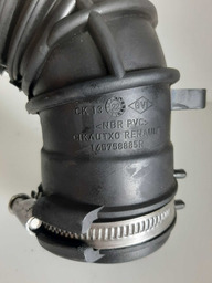 MANGUEIRA DUTO TURBINA RENAULT DUSTER OROCH 1.3 TURBO 2023