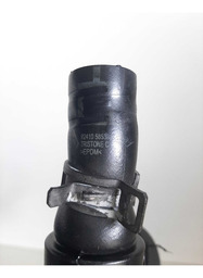 MANGUEIRA AR QUENTE RENAULT DUSTER OROCH 1.3 TURBO 2023