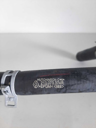 MANGUEIRA RADIADOR RENAULT OROCH 1.3 TURBO 2023 213073374R