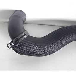 MANGUEIRA RADIADOR RENAULT DUSTER OROCH 1.3 TURBO 2022 A 24