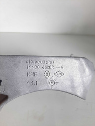 SUPORTE BOMBA AUXILIAR AGUA RENAULT DUSTER OROCH 1.3 2023