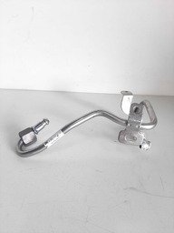 TUBO INJEÇÃO RENAULT DUSTER OROCH 1.3 TURBO 2022 2023 2024