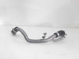 MANGUEIRA CANO AGUA MOTOR RENAULT OROCH 1.3 TURBO 2022 A 24