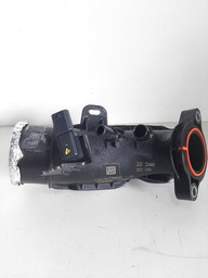 DUTO TURBINA RENAULT DUSTER OROCH 1.3 TURBO 2022 2023 2024