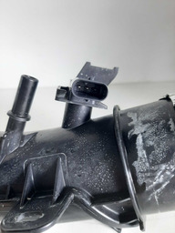 DUTO TURBINA RENAULT DUSTER OROCH 1.3 TURBO 2022 2023 2024