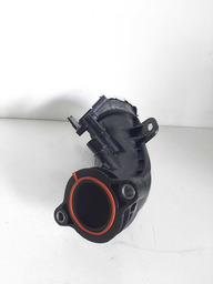 DUTO TURBINA RENAULT DUSTER OROCH 1.3 TURBO 2022 2023 2024