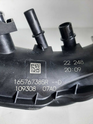 DUTO TURBINA RENAULT DUSTER OROCH 1.3 TURBO 2022 2023 2024