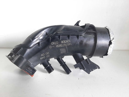 DUTO TURBINA RENAULT DUSTER OROCH 1.3 TURBO 2022 2023 2024