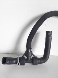 MANGUEIRA ARTICULADA RADIADOR RENAULT DUSTER OROCH 1.3 2023