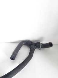 MANGUEIRA ARTICULADA RADIADOR RENAULT DUSTER OROCH 1.3 2023