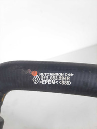 MANGUEIRA ARTICULADA RADIADOR RENAULT DUSTER OROCH 1.3 2023