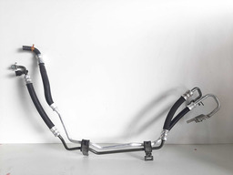 Mangueira Ar Condicionado Renault Oroch 1.3 Turbo 2022 A 24