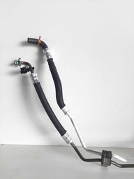 MANGUEIRA AR CONDICIONADO RENAULT OROCH 1.3 TURBO 2022 A 24