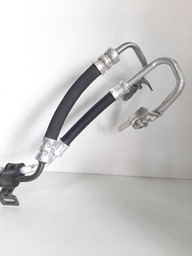 MANGUEIRA AR CONDICIONADO RENAULT OROCH 1.3 TURBO 2022 A 24