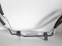 MANGUEIRA AR CONDICIONADO RENAULT OROCH 1.3 TURBO 2022 A 24