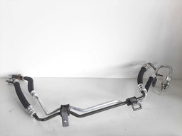 MANGUEIRA AR CONDICIONADO RENAULT OROCH 1.3 TURBO 2022 A 24