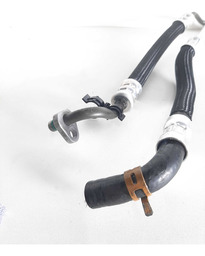 MANGUEIRA AR CONDICIONADO RENAULT OROCH 1.3 TURBO 2022 A 24