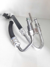 MANGUEIRA AR CONDICIONADO RENAULT OROCH 1.3 TURBO 2022 A 24