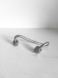 TUBO DUTO BOMBA ALTA RENAULT DUSTER OROCH 1.3 TURBO 2023