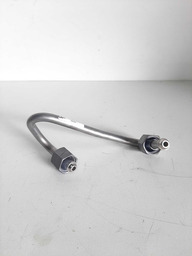 TUBO DUTO BOMBA ALTA RENAULT DUSTER OROCH 1.3 TURBO 2023