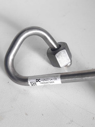 TUBO DUTO BOMBA ALTA RENAULT DUSTER OROCH 1.3 TURBO 2023