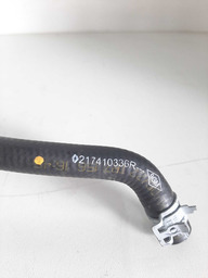 MANGUEIRA BORRACHA RENAULT OROCH 1.3 TURBO 2023 217410336R