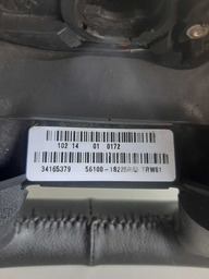 VOLANTE HB20 2013 2014 2015 2016 2017 2018 2019