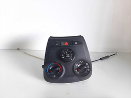 Comando Ar Condicionado Hyundai Hb20 2013 A 19 Detalhe Uso