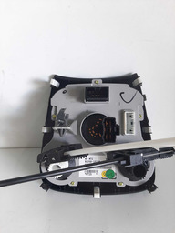 COMANDO AR CONDICIONADO HYUNDAI HB20 2013 A 19 DETALHE USO