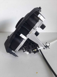 COMANDO AR CONDICIONADO HYUNDAI HB20 2013 A 19 DETALHE USO