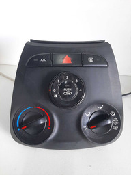 COMANDO AR CONDICIONADO HYUNDAI HB20 2013 A 19 DETALHE USO