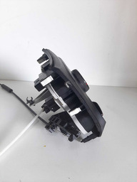 COMANDO AR CONDICIONADO HYUNDAI HB20 2013 A 19 DETALHE USO