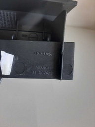 ACABAMENTO CAÇAMBA LADO DIREITO RENAULT OROCH 2022 A 2024