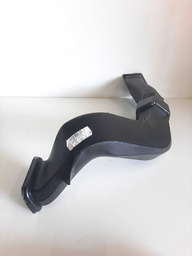 Duto Esquerdo Saida Ar Renault Oroch 1.3 Turbo 2022 A 2024