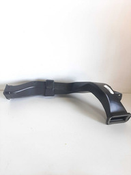 DUTO ESQUERDO SAIDA AR RENAULT OROCH 1.3 TURBO 2022 A 2024