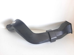 DUTO ESQUERDO SAIDA AR RENAULT OROCH 1.3 TURBO 2022 A 2024