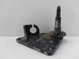 SUPORTE CAIXA CAMBIO PEUGEOT 206 1.4 8V 2004 2005 A 2010