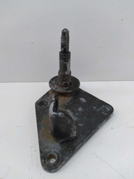 SUPORTE CAIXA CAMBIO PEUGEOT 206 1.4 8V 2004 2005 A 2010