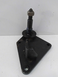 SUPORTE CAIXA CAMBIO PEUGEOT 206 1.4 8V 2004 2005 A 2010