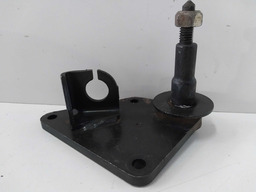 SUPORTE CAIXA CAMBIO PEUGEOT 206 1.4 8V 2004 2005 A 2010