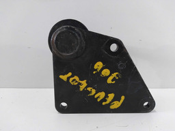 SUPORTE CAIXA CAMBIO PEUGEOT 206 1.4 8V 2004 2005 A 2010