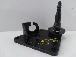 SUPORTE CAIXA CAMBIO PEUGEOT 206 1.4 8V 2004 2005 A 2010