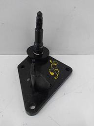 SUPORTE CAIXA CAMBIO PEUGEOT 206 1.4 8V 2004 2005 A 2010