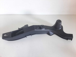 CALHA PASSA FIOS MOTOR RENAULT OROCH 1.3 2022 2023 2024 