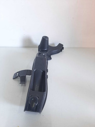 CALHA PASSA FIOS MOTOR RENAULT OROCH 1.3 2022 2023 2024 