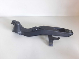 CALHA PASSA FIOS MOTOR RENAULT OROCH 1.3 2022 2023 2024 