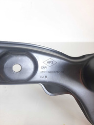 CALHA PASSA FIOS MOTOR RENAULT OROCH 1.3 2022 2023 2024 