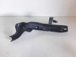 CALHA PASSA FIOS MOTOR RENAULT OROCH 1.3 2022 2023 2024 