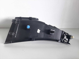 Acabamento Coluna Traseira Esquerda Renault Oroch 2022 A 24