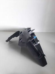 ACABAMENTO COLUNA TRASEIRA ESQUERDA RENAULT OROCH 2022 A 24